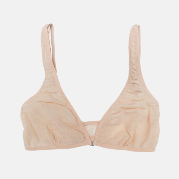 Kye Intimates Dive Bra Nude 3 34D - Picture 1 of 8